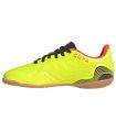 Chaussures de futsal de Junior Adidas Copa Sense 4 IN J