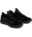 Calzado Casual Hombre Vans Range Exp Suede Black