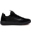 Calzado Casual Hombre Vans Range Exp Suede Black