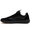 Calzado Casual Hombre Vans Range Exp Suede Black