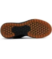 Calzado Casual Hombre Vans Range Exp Suede Black