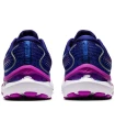 Zapatillas Trail Running Mujer Asics Gel Cumulus 24 400