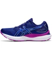Zapatillas Trail Running Mujer Asics Gel Cumulus 24 400