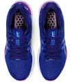 Zapatillas Trail Running Mujer Asics Gel Cumulus 24 400