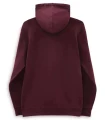 Sudaderas Lifestyle Vans Sudadera con Capucha Vans Classic