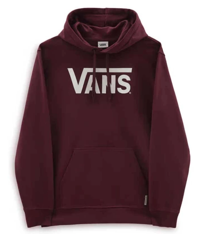 Stéphères Lifestyle Vans Soudère avec Capucha Vans Classic