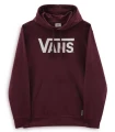Stéphères Lifestyle Vans Soudère avec Capucha Vans Classic
