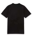 T-shirts Lifestyle Vans Camiseta Vans Night Garden Box-B Noir