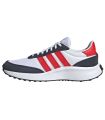 Chaussures de Casual Homme Adidas Run 70S 54