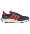 Chaussures de Casual Homme Adidas Run 70S 60