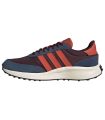 Chaussures de Casual Homme Adidas Run 70S 60