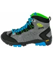 Bottes de Montagne Niño Brütting Mount Bona High Kids