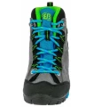 Bottes de Montagne Niño Brütting Mount Bona High Kids