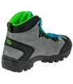 Bottes de Montagne Niño Brütting Mount Bona High Kids