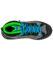 Bottes de Montagne Niño Brütting Mount Bona High Kids