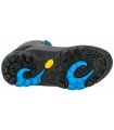 Bottes de Montagne Niño Brütting Mount Bona High Kids