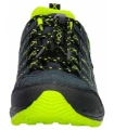 Zapatillas Trekking Mujer Brütting Mount Shasta Kids Low Marino