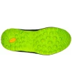 Zapatillas Trekking Mujer Brütting Mount Shasta Kids Low Marino