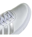 Calzado Casual Mujer Adidas Court Plataform
