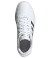 Calzado Casual Mujer Adidas Court Plataform