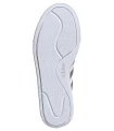 Calzado Casual Mujer Adidas Court Plataform