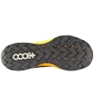 Zapatillas Trail Running Hombre +8000 Tigor Kaki