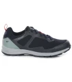 Zapatillas Trekking Hombre Regatta Samaris Life Waterproof Navy