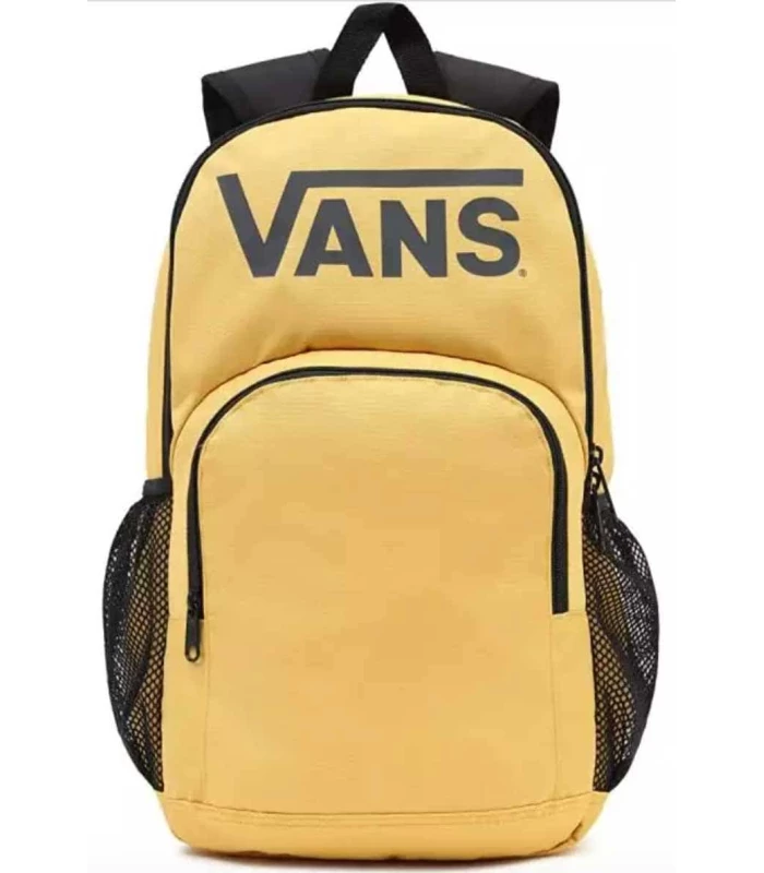 Mochiles Casual Vans Mochila Alumni Honey