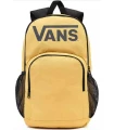 Mochiles Casual Vans Mochila Alumni Honey
