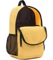 Mochiles Casual Vans Mochila Alumni Honey
