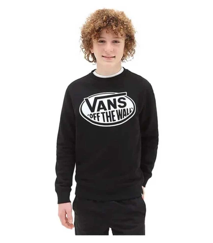 Sudaderas Lifestyle Vans Sudadera Vans Classic Off The Wall