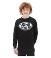 Sudaderas Lifestyle Vans Sudadera Vans Classic Off The Wall