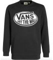 Lifestyle sweatshirts Vans Sweatshirt Vans Classic Off The Wall