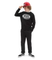 Sudaderas Lifestyle Vans Sudadera Vans Classic Off The Wall