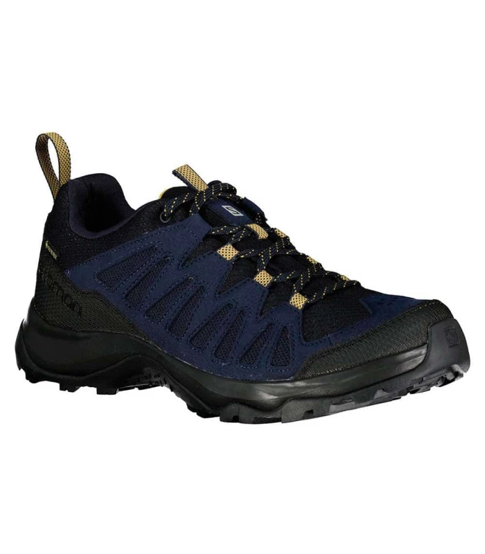 Zapatillas Trekking Hombre Salomon Eos GTX