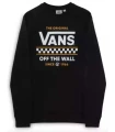 Stéphères Lifestyle Vans Vans Stackton Crew-B