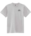 Camisetas Lifestyle Vans Camiseta Stackton Silver