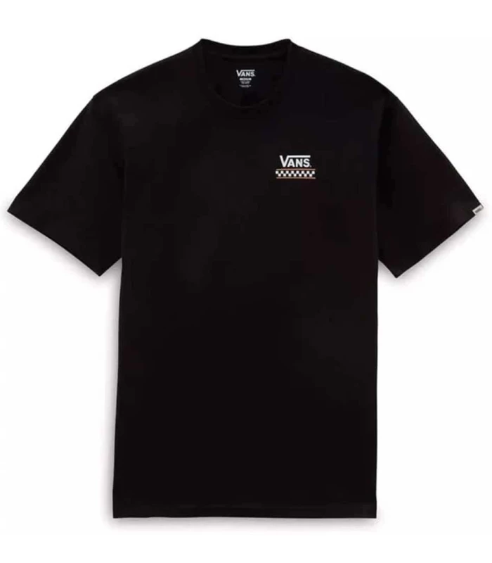 T-shirts Lifestyle Vans Camiseta Stackton Junior