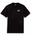T-shirts Lifestyle Vans Camiseta Stackton Junior
