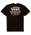 T-shirts Lifestyle Vans Camiseta Stackton Junior