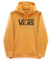 Lifestyle sweatshirts Vans Classic PO-B Honey Gold