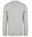 Stéphères Lifestyle Vans Soudadera Vans Stackton Crew Gris