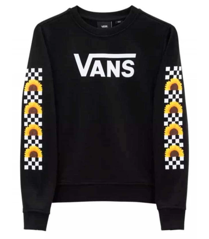 Stéphères Lifestyle Vans Sudadadera Sunlit Junior