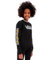 Lifestyle sweatshirts Vans Sweatshirt Sunlit Junior