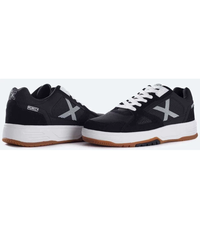 Calzado Casual Hombre Munich Flip 04