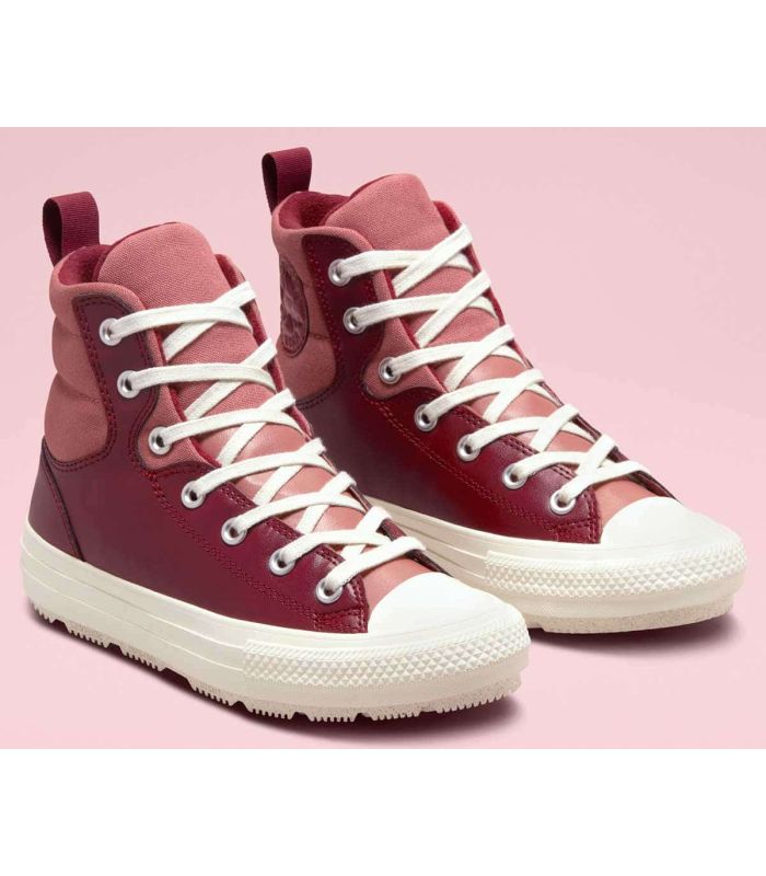 Buy Converse Boots Chuck Taylor All Berkshire Sizes 37 Colour