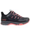Hi-Tec Trek WP W - Trekking Women Sneakers