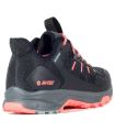 Hi-Tec Trek WP W - Trekking Women Sneakers