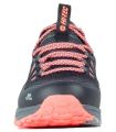 Zapatillas Trekking Femme Hi-Tec Trek WP W