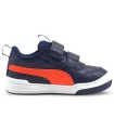 Chaussures de Casual Junior Puma Multiflex SL V Inf 02